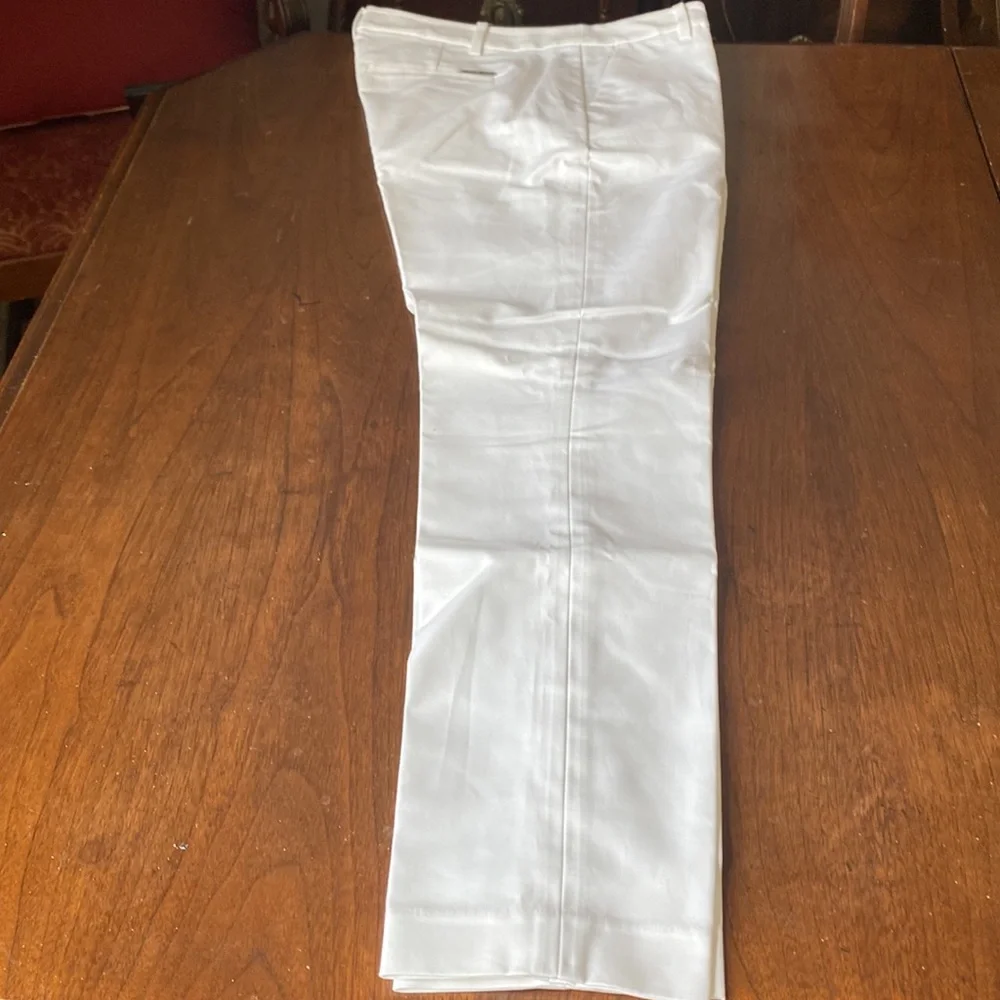 07:07 - Micheal Kors Miranda Pants